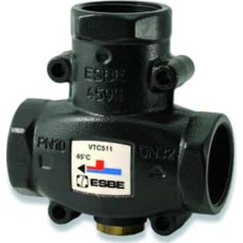 [306879508] ESBE termisk ventil 1" VTC