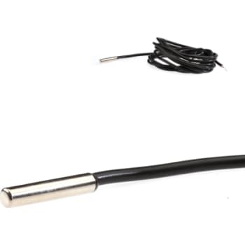 [308433515] Temperatur føler NTC 5 meter