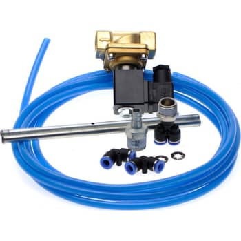 [308433601] Scotte - NBE Kompressor rens kit uden kompressor