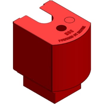 [308435272] Skjold brænder 10-30 kW gammel model