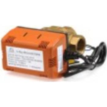[308444060] Motorventil 3 vejs 3/4"