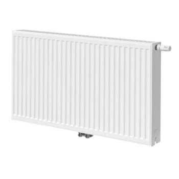 [328511410] PURMO CVF 11 400x1000 Panelradiator midttilslutning flex