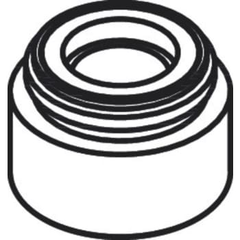 [930037715] AXOR luftblander M18X1 Krom 5 l/min.