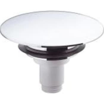 [930039484] Hansgrohe prop til push-open bundventil, krom