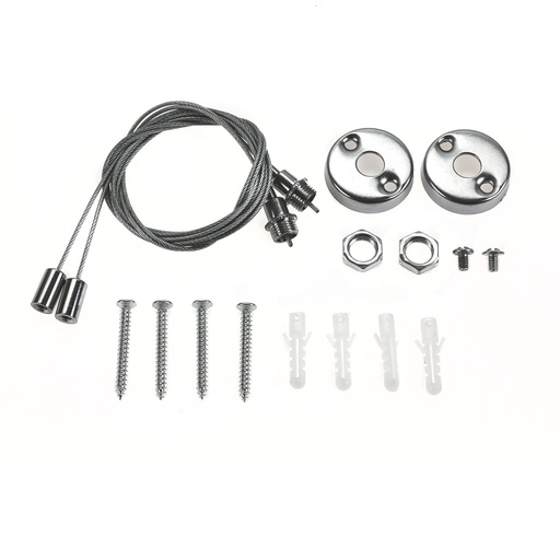 [045001-2-ZAWIESIA] Opsætningssystem til VIGA A, LIMEA ECO 2 - 1M