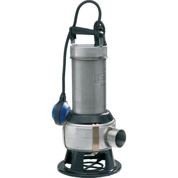 [391270312] Grundfos pumpe AP35B.50.06.A1 med 2" nippel, 5 m kabel, 230 V