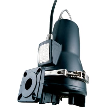 [391342131] Grundfos pumpe SEG.40.12.2.50B standard med 10 m kabel, 400 V