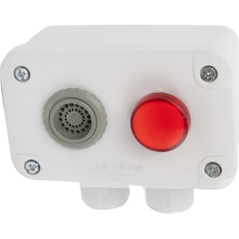 [391349100] Grundfos universal alarmboks til niveauafbryder/-vippe/AUTOADAPT