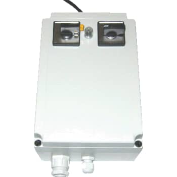 [391371761] Grundfos kontrolboks CU 100.230.1.9.30.A