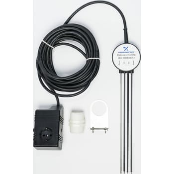 [391371771] Grundfos LLC niveaustyring med 300 mm elektroder og 10 m kabel