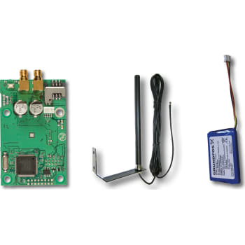 [391371944] Grundfos CIM 260 SMS-alarm kitsæt med batteri/antenne