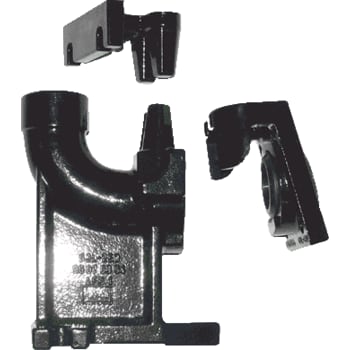 [391372050] Grundfos DN40 autokobling til SEG spildevandspumper