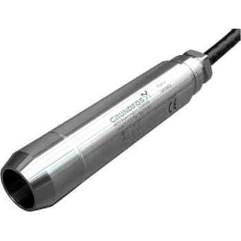 [391510301] Grundfos S tryktransmitter med 10 m kabel, 0-5 mVS