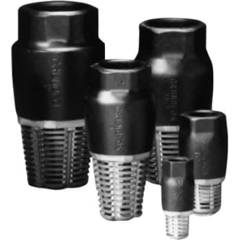 [398510008] Grundfos bundventil BV 1"