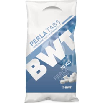 [398841211] BWT Perla tabs salt 10 kg