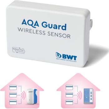 [398841610] BWT AQA Guard Wireless Sensor