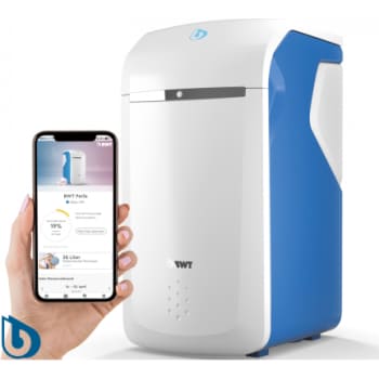 [398841621] BWT Perla Home blødgøringsanlæg 1,7 m³/timen. 