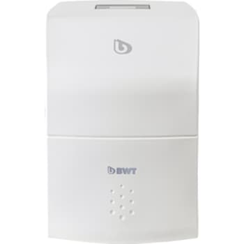 [398841624] BWT Perla One blødgøringsanlæg
