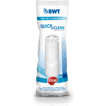 [398899963] BWT Quick & Clean udskiftningsfilter