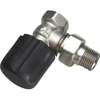 [401713004] 1/2" Herz radiator ventil