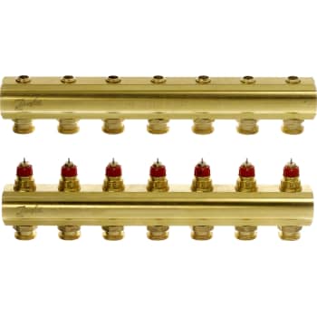 [402032007] FHF-7 manifold 7+7