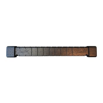 [402032910] Danfoss isolerings kappe for manifold SSM/SSM-F