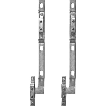 [402039857] FHF-MB Monteringsbeslag 2 stk.