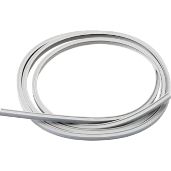 [673842962] Contura Shower Space 2000 magnetliste grå l=1884 mm