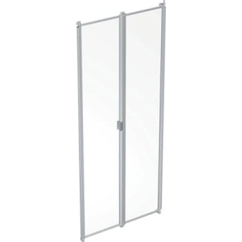 [673926180] Contura Shower Next foldedør NK kabine 80 cm