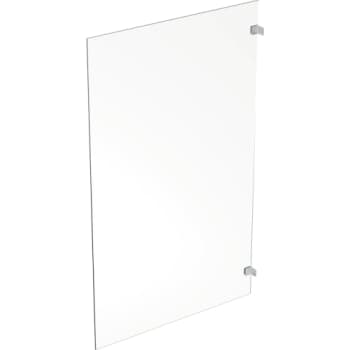 [673977561] brusevæg 1100x2000mm Contura Shower