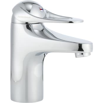 [701578604] FMM 9000E håndvaskarmatur, krom, G3/8