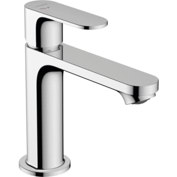 [701585404] Hansgrohe Rebris S håndvaskarmatur 110 CoolStart uden BV, krom