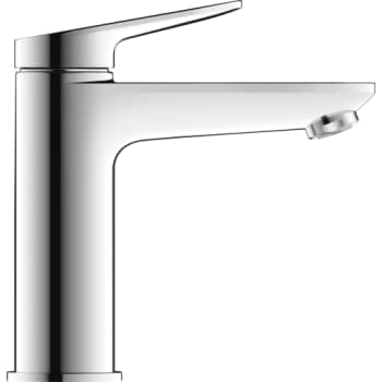 [701654304] Duravit Wave M håndvaskarmatur i krom uden bundventil