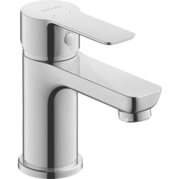 [701657304] Duravit A.1 armatur s, u/ventil