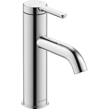 [701668104] Duravit C.1 håndvaskarmatur M