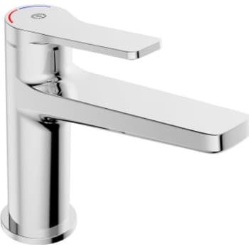 [701674004] Gustavsberg Epic håndvaskarmatur blank krom