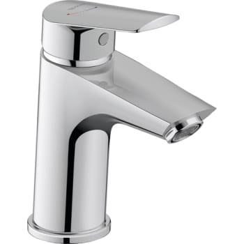 [701677404] Duravit No. 1 håndvaskarmatur S-size u/bundventil