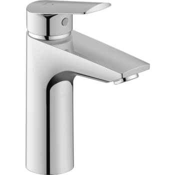 [701678304] Duravit No.1 håndvaskarmatur M-size u/bundventil