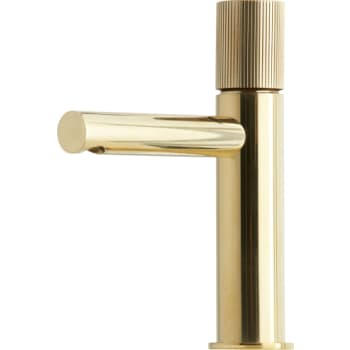 [701680305] Lavabo Mira 020 håndvaskarmatur messing