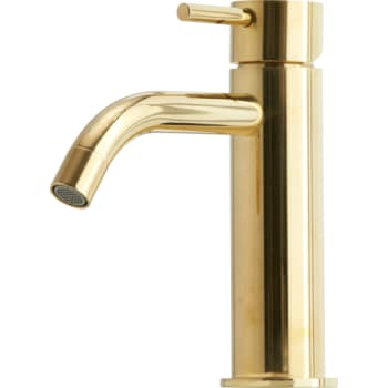 [701682305] Lavabo Mira 040 håndvaskarmatur messing