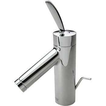 [701919904] AXOR Starck Classic håndvaskarmatur 70 med løft-op BV, krom