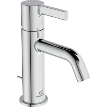 [702015504] Ideal Standard Joy Håndvaskarmatur H70 krom med bundventil
