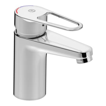 [702042204] GBG Nautic håndvaskarmatur m/bundventil