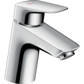 [702053104] Hansgrohe Logis 70 håndvaskarmatur CoolStart, krom