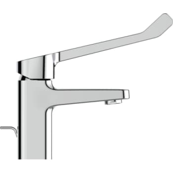 [702061334] Ideal Standard Ceraplan Care Håndvaskarmatur H75 træk-op
