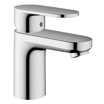 [702074804] Hansgrohe Vernis Blend 70 håndvaskarmatur. Med løft-op bundventil, krom (6stk)