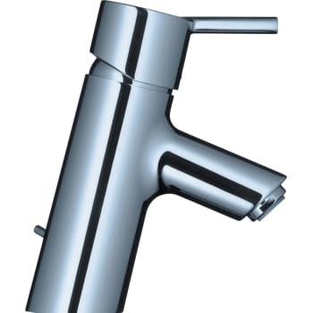 [702104004] Hansgrohe Talis S håndvaskarmatur med løft-op BV, krom