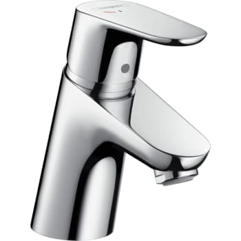 [702122304] Hansgrohe Focus 70 HV-armatur CoolStart krom