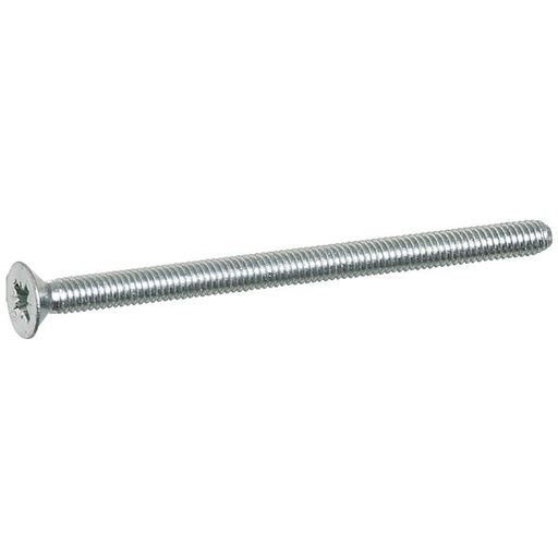 [0839125059] Skrue undersænket 4x60mm