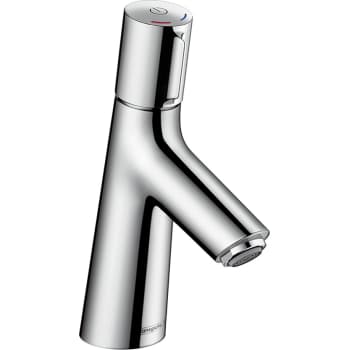 [702331104] Hansgrohe Talis Select S håndvaskarmatur 80 med løft-op BV, krom